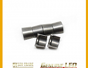 Сухарь клапана WD615,WP10 (LEO Trade) LEO100694A