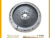 Маховик WP12 Е5 SHAANXI X3000 (H-74.5) (LEO Trade) LEO110638A